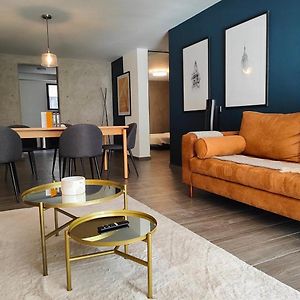 Unique 2BR Parque España
